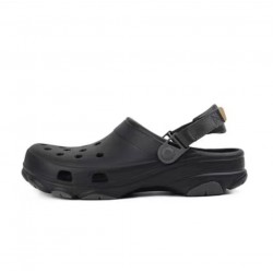 Cross Classic Terlin Co-branded Beach Shoes, Men's and Women's Casual Sandals, Non-Slip Unisex 206340