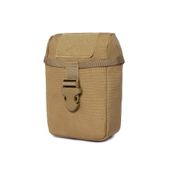 Ebay, Amazon, waist tactical belt, WISH, multi-functional tactical, popular handcuff, quick carry, portable. (RANDOM COLOR)