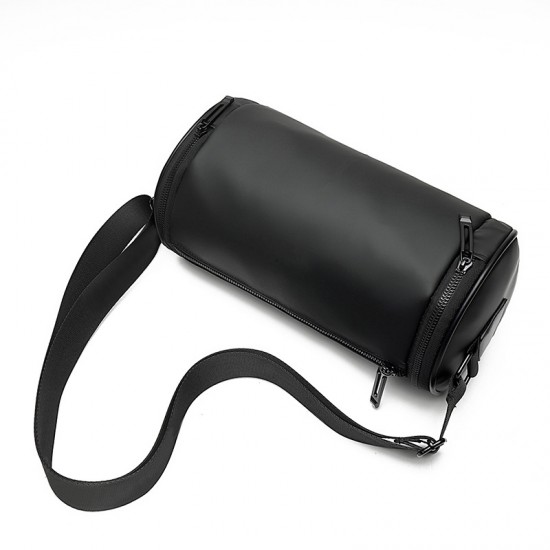 Cotton and linen fabric storage organizing box, foldable children's toys clothing with lid, simple style storage basket