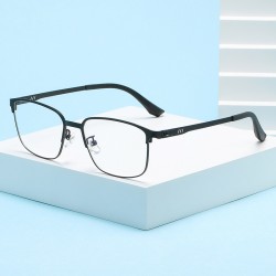 New classic square-frame retro sunglasses, trendy cross-border sunglasses, slimming, and UV-blocking women's sunglasses.