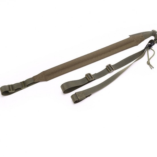 Outdoor hunting 16 Confucius bullet containment bag ammunition containment bag Molle accessory bag multi-purpose camouflage waist bag (RANDOM COLOR)