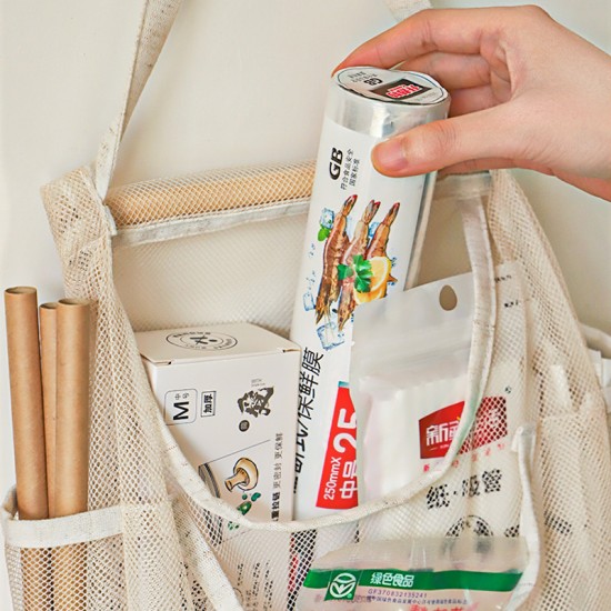 Simple time Oxford cloth storage box, SKUBB wardrobe storage box, washable underwear and socks drawer organizer