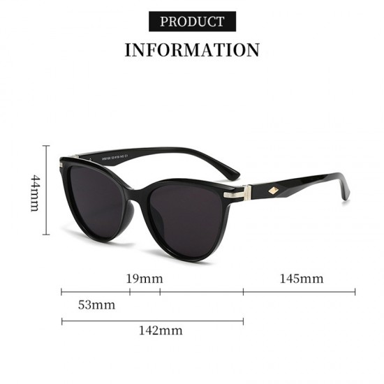 New irregular sunglasses, polygonal European and American fashion influencer sunglasses, cross-border wholesale versatile sunglasses