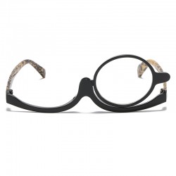 New multi-color bubble glasses Strange sunglasses, European and American Instagram-inspired cat-eye sunglasses, trendy fashion, and trendy sunglasses for influencers on the runway.