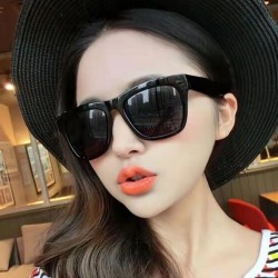Men's sports polarized sunglasses, high-end European retro driving and fishing glasses, cross-border colorful cycling sunglasses.