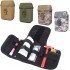 Ebay, Amazon, waist tactical belt, WISH, multi-functional tactical, popular handcuff, quick carry, portable. (RANDOM COLOR)