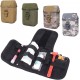 Ebay, Amazon, waist tactical belt, WISH, multi-functional tactical, popular handcuff, quick carry, portable. (RANDOM COLOR)