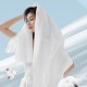 Thickened disposable bath towels, individually wrapped for business trips, thickened and enlarged adult wet and dry bath towels