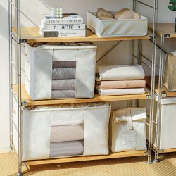 Thickened canvas apron, waterproof and oil-resistant, halter neck, suitable for kitchen cooking, tea shops, florists, and restaurants