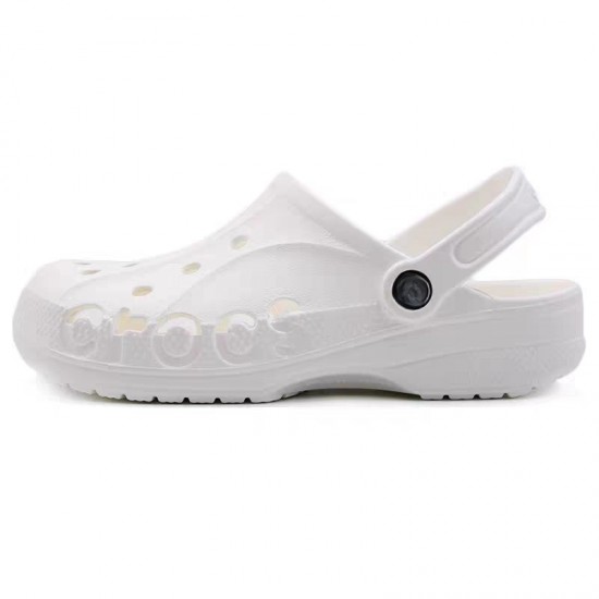 Cross Classic Old Beyaka Men's and Women's Summer Non-Slip Wading Beach Shoes, Dropshipping 10126