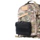 Outdoor tactical military enthusiast bag multi-functional 1.32-meter-long single-shoulder shock-resistant professional fishing bag one-off shipment (RANDOM COLOR)
