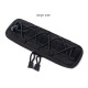 Multi-functional knife case, Molle system outdoor tactical knife protection case, knife bag, survival knife bag (RANDOM COLOR)