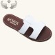 Wholesale Hot-Selling Slippers: Chaozhou Crafted Shoes: Women's Fashionable Flat Non-Slip Slippers