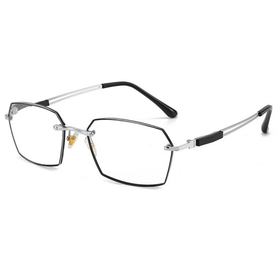 New retro, old-money style cat-eye sunglasses for women, high-end, popular influencer-style glasses, UV-blocking metal sunglasses.