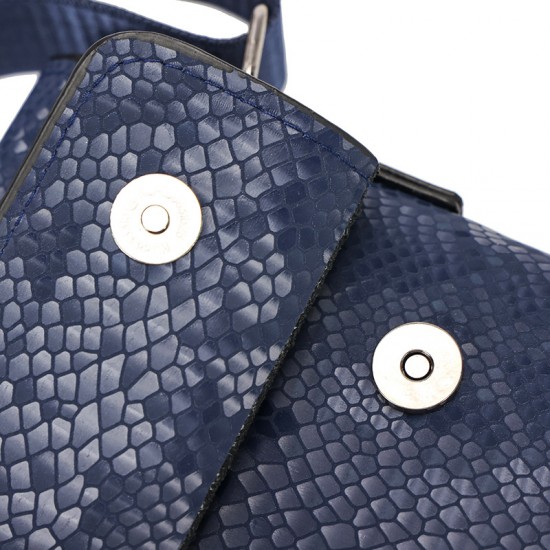 Retro men's bag, European style men's single-shoulder bag, new style stone pattern cross-body bag, large capacity business storage men's shoulder bag