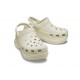 Cross Whale Crocs, Women's High-Heeled Thick-Sole Daddy's Summer Height-Increasing Sandals, Dropshipping 206302