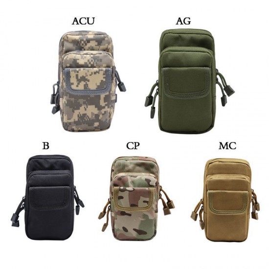 Outdoor radio antenna fixing strap, Molle system walkie-talkie antenna strap, AR152, PRC152/148. (RANDOM COLOR)