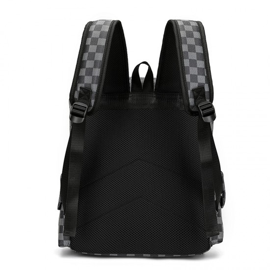 Cross-border Nordic cotton thread woven basket - tabletop cosmetic storage bucket - entrance clutter key wall-mounted storage basket