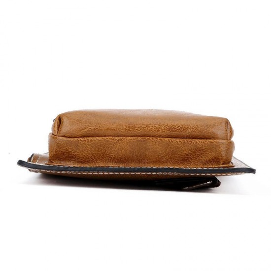 Thick canvas waterproof storage bag, multi-functional wall-mounted bag, dormitory door behind wall transparent large storage bag