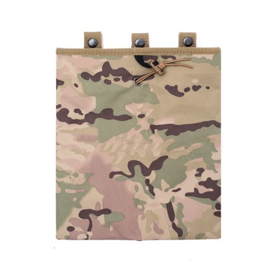 Outdoor camping straps military enthusiast double-point gun rope tactical rifle strap eagle-bone buckle multi-functional cross-body mission strap (RANDOM COLOR)