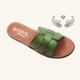 Cross-border foreign trade women's sandals, new, fashionable and durable outdoor wear, Wholesale spot fashion sandals