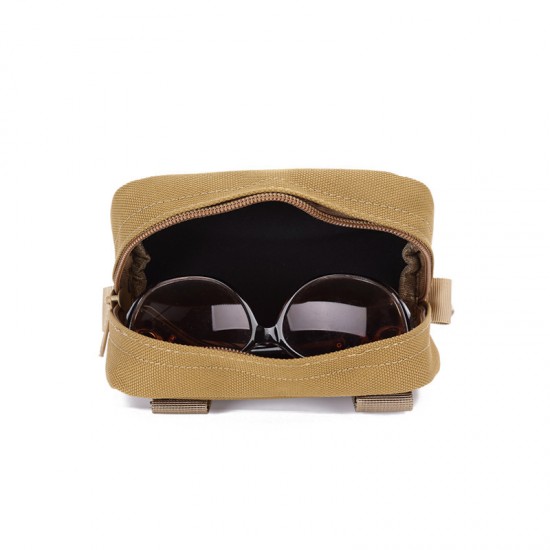 Amazon multi-functional tactical nylon strap, BB snap, scar single-point backpack strap, P90, M4 connection buckle. (RANDOM COLOR)