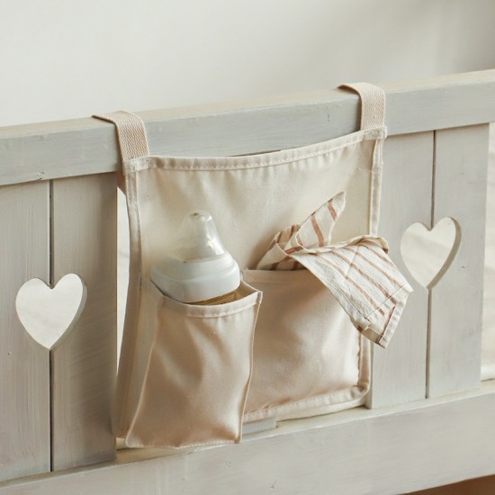 Tianshan foldable cotton and linen clothing storage box for moving, storage box with thick stand and window.