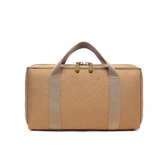 Outdoor sports tactical carry bag, GLOCK multi-functional miscellaneous storage bag, EDC tool bag (RANDOM COLOR)