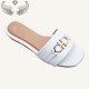 Factory Hot Selling Women's Shoes Summer Fashionable Women's Slippers