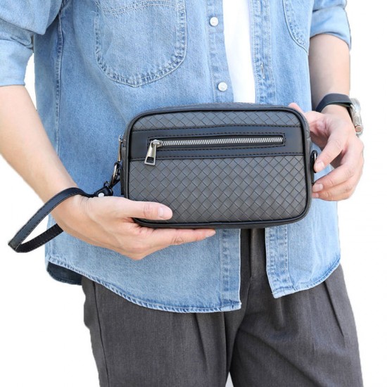 Thick waterproof Oxford cloth quilt storage bag, multi-functional clothing, moving packing bag, travel storage bag for trips, handbag