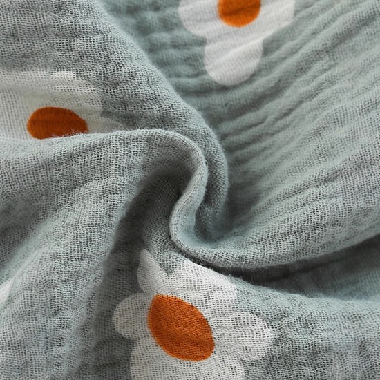 New summer styles for girls: printed Floral homewear, short-sleeved trousers, casual suits, children's stylish two-piece T-shirts.