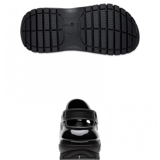 Cross Classic Nimbus Thick-Sole Height-Increasing Daddy Shoes, Non-Slip Wading Quick-Drying Beach Shoes 207988