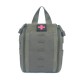 Tactical two-link bag, MOLLE vest accessory bag, military enthusiast M4 clip bag. (RANDOM COLOR)