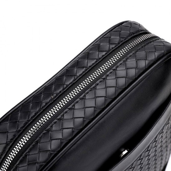 Folding Oxford cloth large-capacity with lid dust-proof storage shoe box, home portable organizing box, multi-purpose storage box