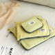 Nylon suit travel luggage organizer, underwear storage bag, multifunctional clothing compartmentalizer
