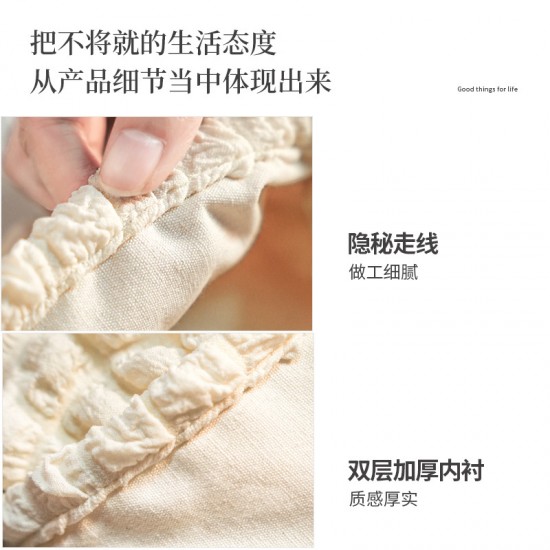 Waterproof travel storage bag set, clothing and luggage organizer, multifunctional travel clothing storage bag