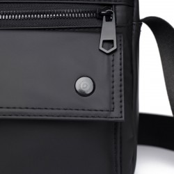 Insulated lunch box bag, canvas simple Japanese-style thick aluminum foil lunch bag, cold preservation lunch box, fresh lunch bag