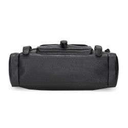 Thick cotton linen fabric storage basket, clothes, toys, snacks storage box, home organizing large-capacity folding storage basket