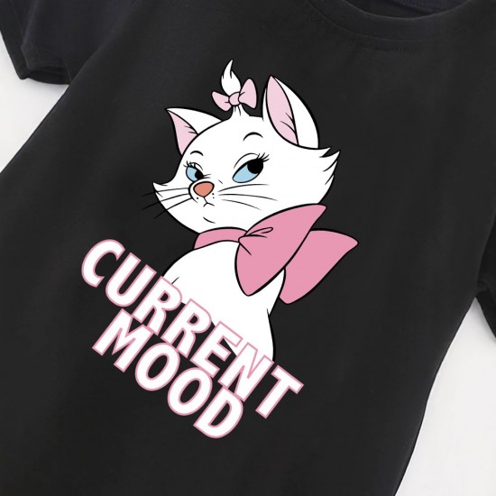 Cross-border girls' two-piece summer short-sleeved shorts casual set, stylish children's clothing with 3D floral patterns