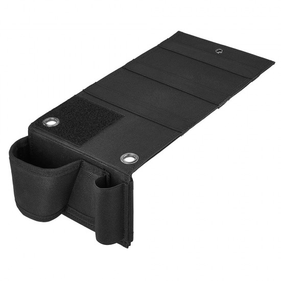 VTAC tactical multi-functional quick-adjustable belt tactical belt security carry mission 2-point camera shoulder strap (RANDOM COLOR)