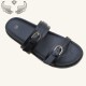 ANGEL SHOES Slippers: Stylish, New Style, Fashionable, Diamond-Encrusted, Non-Slip Women's Slippers