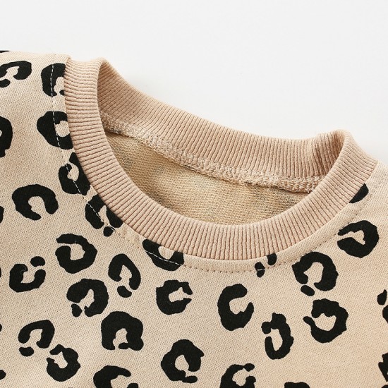 Boys' autumn jackets, new European and American style children's clothing, children's terry cotton hooded zippered dinosaur sweatshirts.