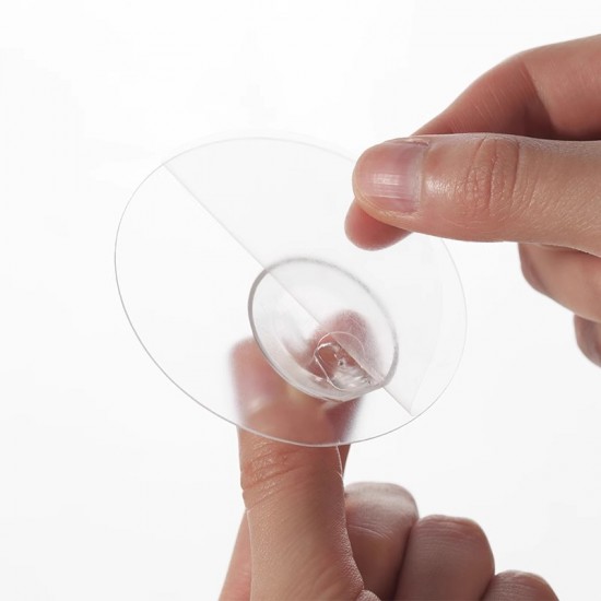 Factory-direct, traceless, heavy-duty, punch-free hooks, waterproof, moisture-proof, and reusable in the kitchen and bathroom.