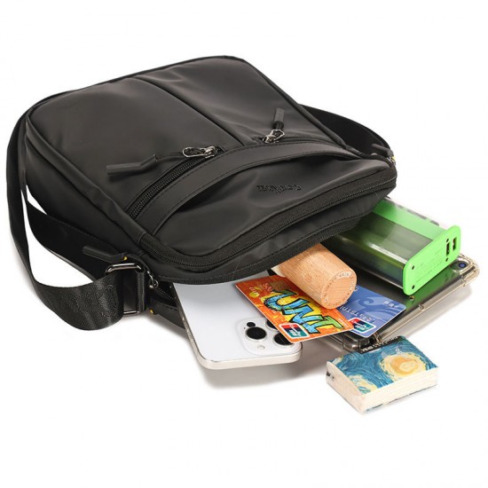 Manufacturer's fabric storage bag， portable business trip travel large storage bag