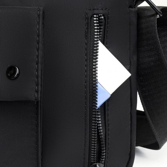 Thick paper storage box, hard lid, multi-functional archive storage bag for travel, portable travel bag for business trips, large-capacity foldable storage basket