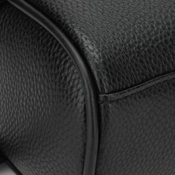 Men's bag, business single shoulder crossbody bag, new multi-functional small square bag, multiple pockets, business commuting briefcase, backpack for commuting