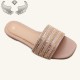 Angel Shoes cross-border slippers, women's summer outdoor craft shoes, non-slip and wear-resistant slippers.