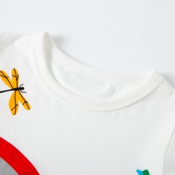 Boys' windbreakers, new spring and autumn styles, European and American fashion, small and medium-sized children's cardigans, hooded tops, kindergarten baby jackets