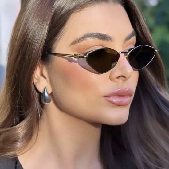 New retro UV protection bamboo and wood sunglasses for men, trendy, versatile sunglasses, cross-border trendy sunshade sunglasses