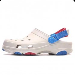 Cross Classic Terlin Co-branded Beach Shoes, Men's and Women's Casual Sandals, Non-Slip Unisex 206340